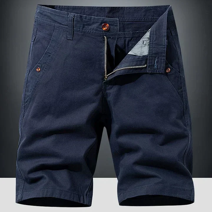 Short chino homme workwear - Solide et pratique - Image 4