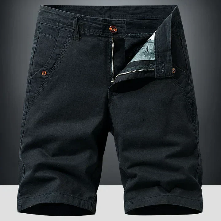 Short chino homme workwear - Solide et pratique - Image 5