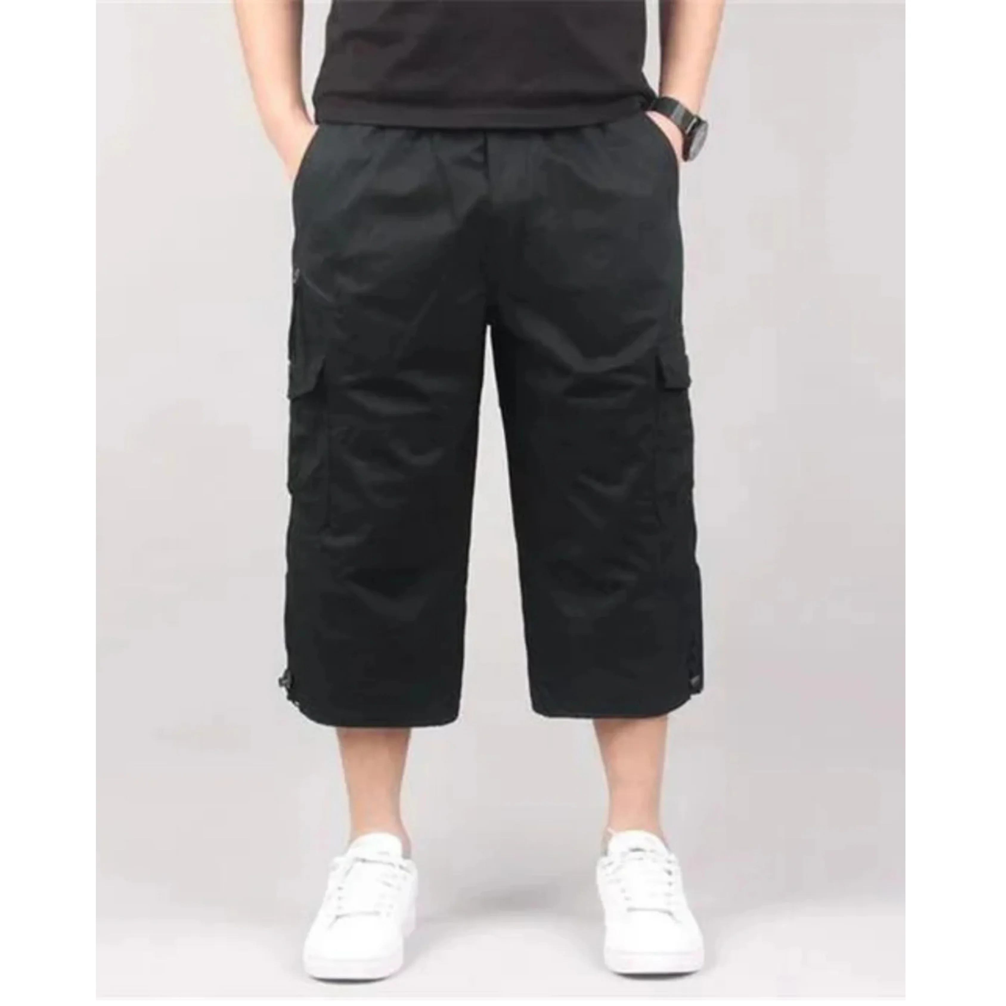 Short Homme | Léger et Fonctionnel avec Poches - Image 5