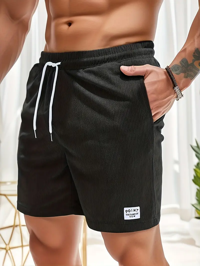 Shorts de bain d'été pour homme – Élégants, confortables, design classique - Image 27