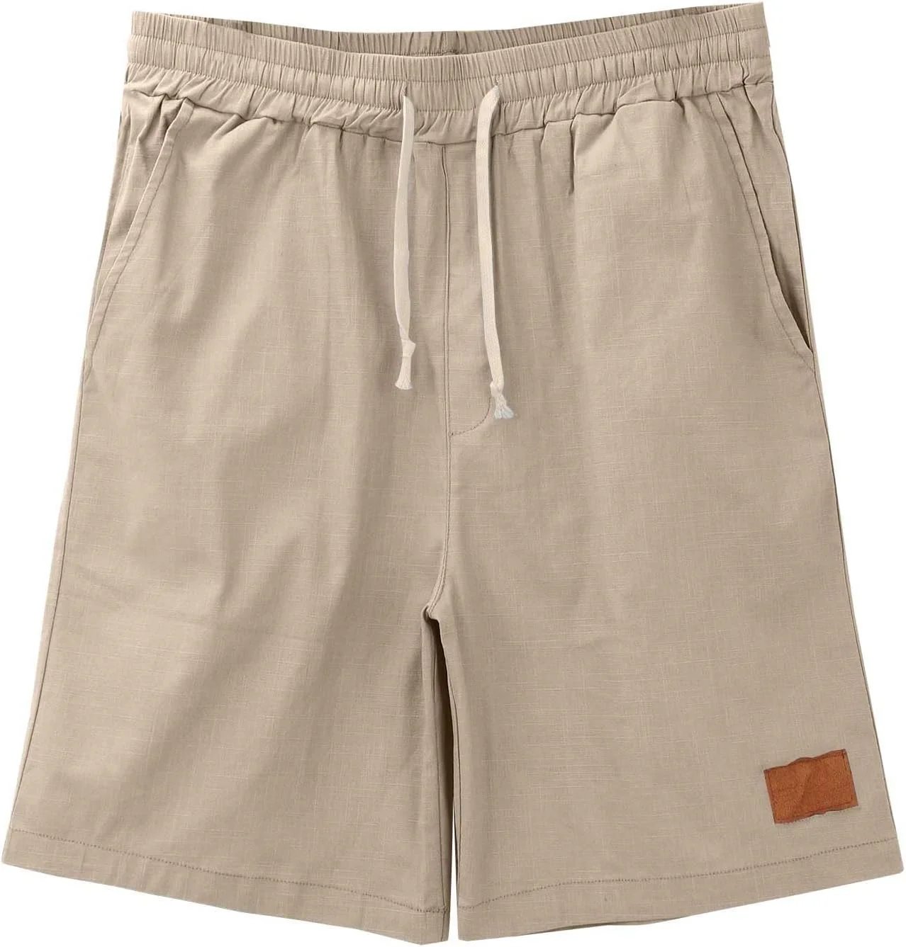 Shorts décontractés pour homme – Légèreté et confort pour l'été - Image 13