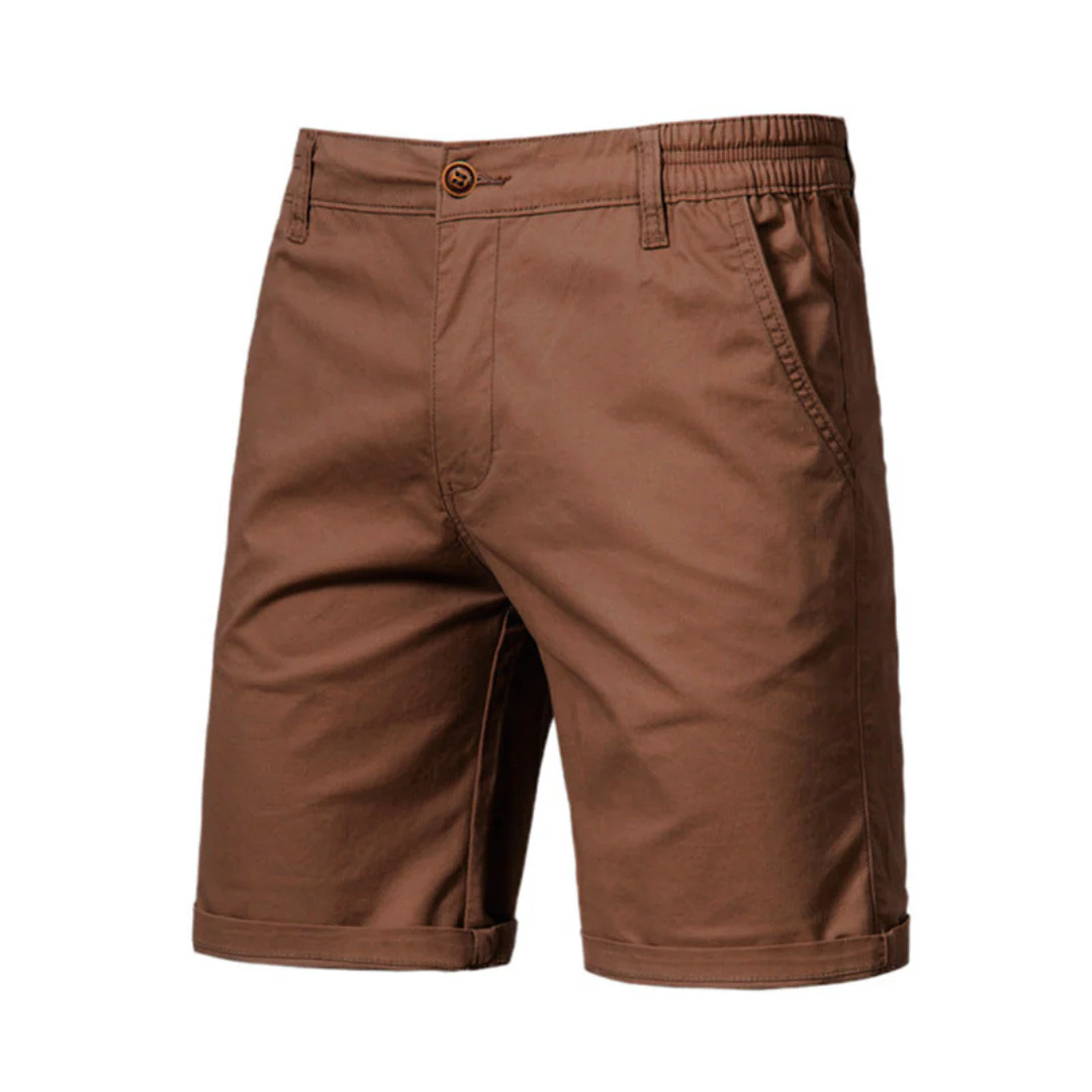 Shorts d'Été Élégants et Raffinés pour Hommes – Design Confortable Premium - Image 7