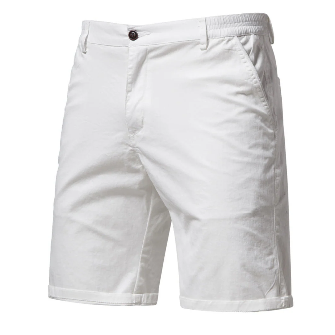 Shorts d'Été Élégants et Raffinés pour Hommes – Design Confortable Premium - Image 9