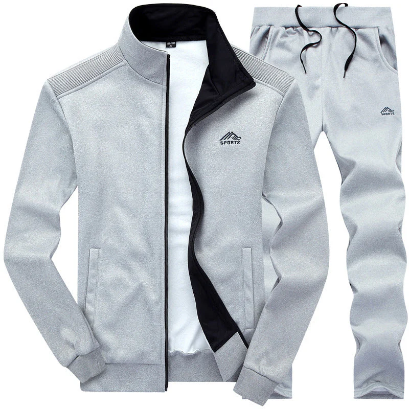 Survêtement de sport pour homme - Image 3