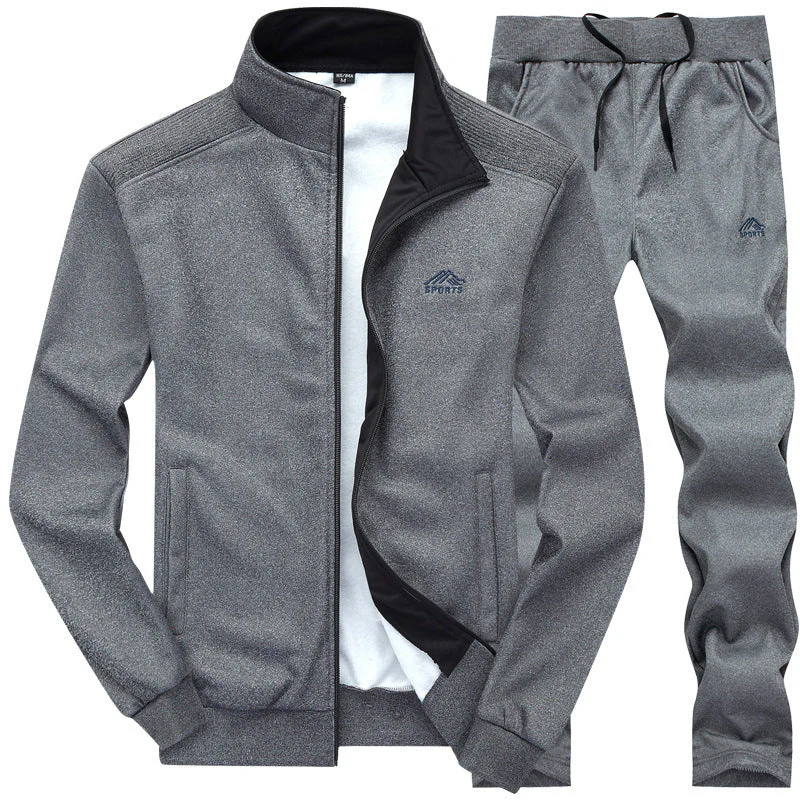 Survêtement de sport pour homme - Image 4
