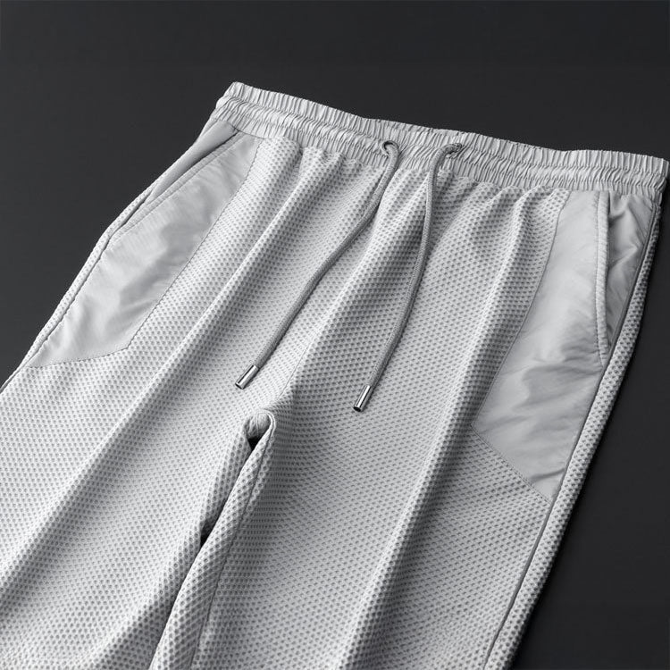 Survêtement Homme Stylé et Léger – Ensemble Deux Pièces Confortable - Image 14