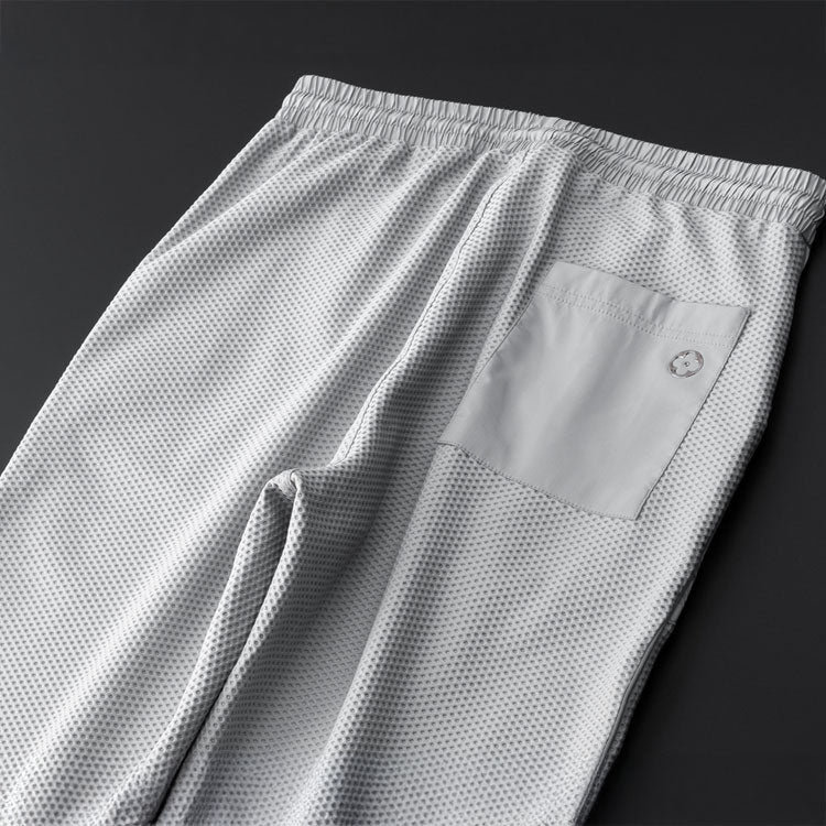 Survêtement Homme Stylé et Léger – Ensemble Deux Pièces Confortable - Image 15