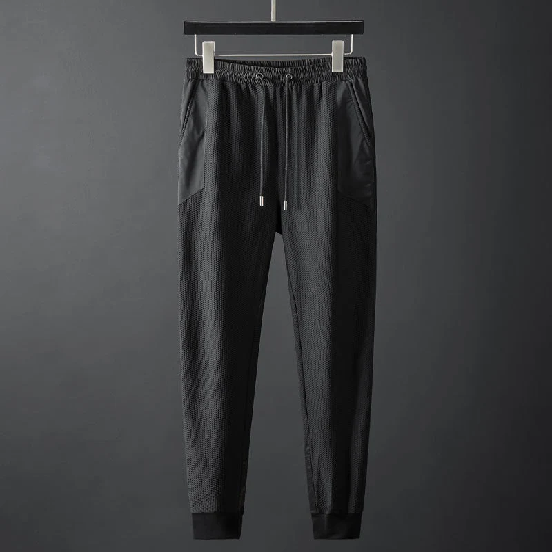 Survêtement Homme Stylé et Léger – Ensemble Deux Pièces Confortable - Image 6