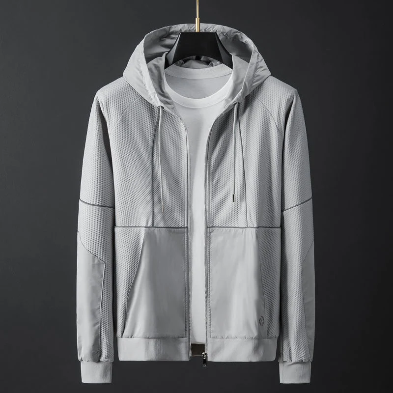 Survêtement Homme Stylé et Léger – Ensemble Deux Pièces Confortable - Image 8