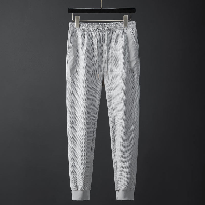 Survêtement Homme Stylé et Léger – Ensemble Deux Pièces Confortable - Image 9