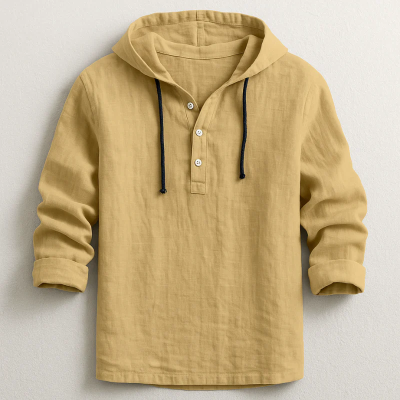 Sweat à capuche de luxe – Vêtement élégant et confortable - Image 3