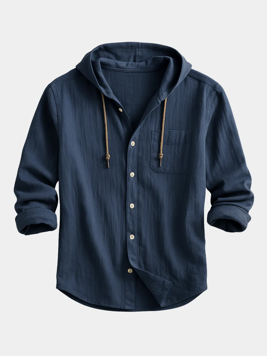 Sweat à capuche de luxe – Vêtements décontractés et élégants