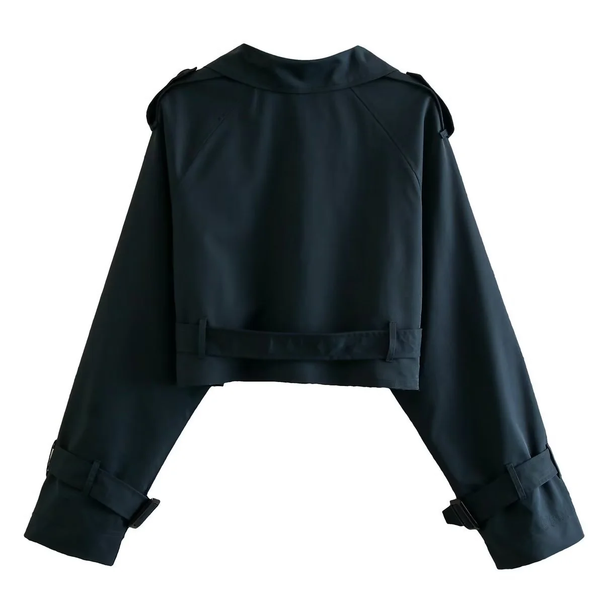 Trench Court Femme - Image 7