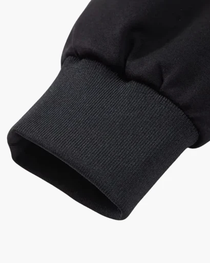 Veste à capuche matelassée pour homme – Style urbain et confort thermique - Image 14