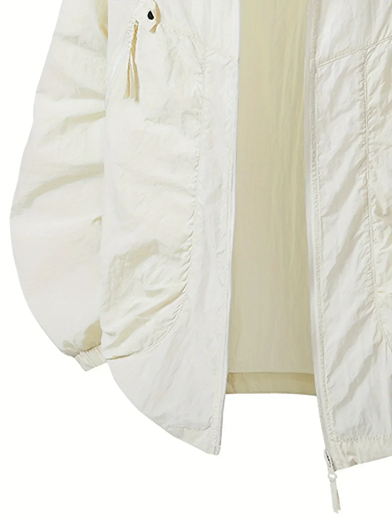 Veste à Capuche Outdoor Homme – Coupe-Vent Légère Premium - Image 14