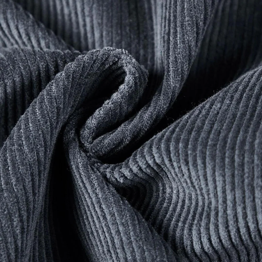 Veste Homme en Velours Côtelé – Style Élégant et Confort Fonctionnel - Image 4