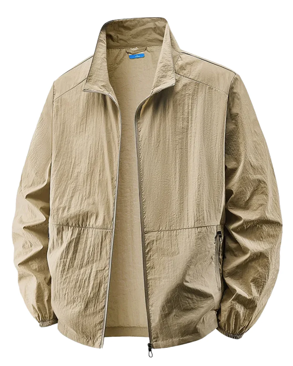 Veste legere homme multi poches - Pratique et moderne