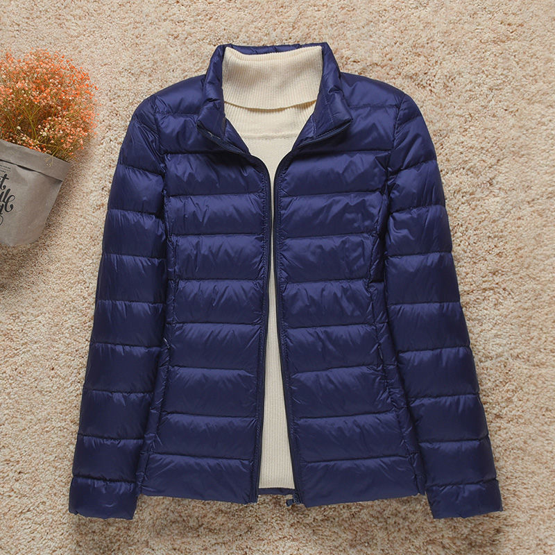 Veste Matelassée Ultra-Légère pour Femme - Image 7