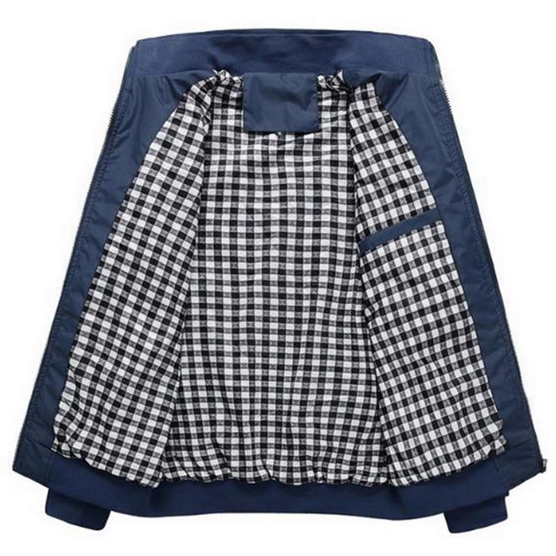 Veste Premium Déperlante pour Homme – Extérieur Coupe-Vent Respirant et Confortable - Image 5