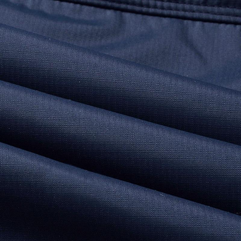 Veste Premium Déperlante pour Homme – Extérieur Coupe-Vent Respirant et Confortable - Image 6