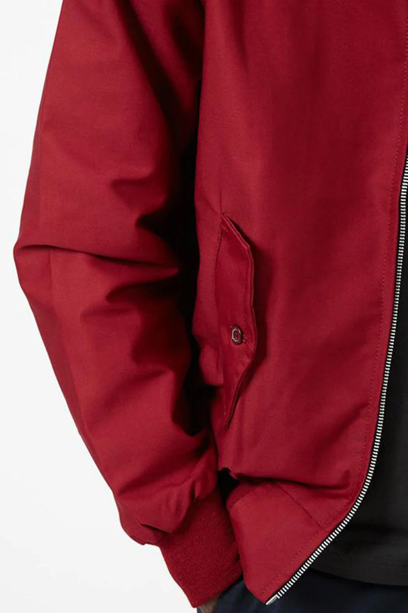 Veste Zippée Multicouches Élégante pour Homme – Manteau Décontracté Moderne Automne - Image 12