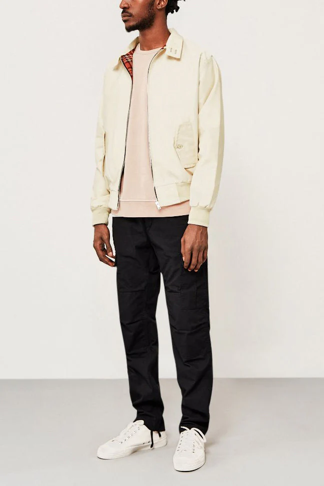 Veste Zippée Multicouches Élégante pour Homme – Manteau Décontracté Moderne Automne - Image 8
